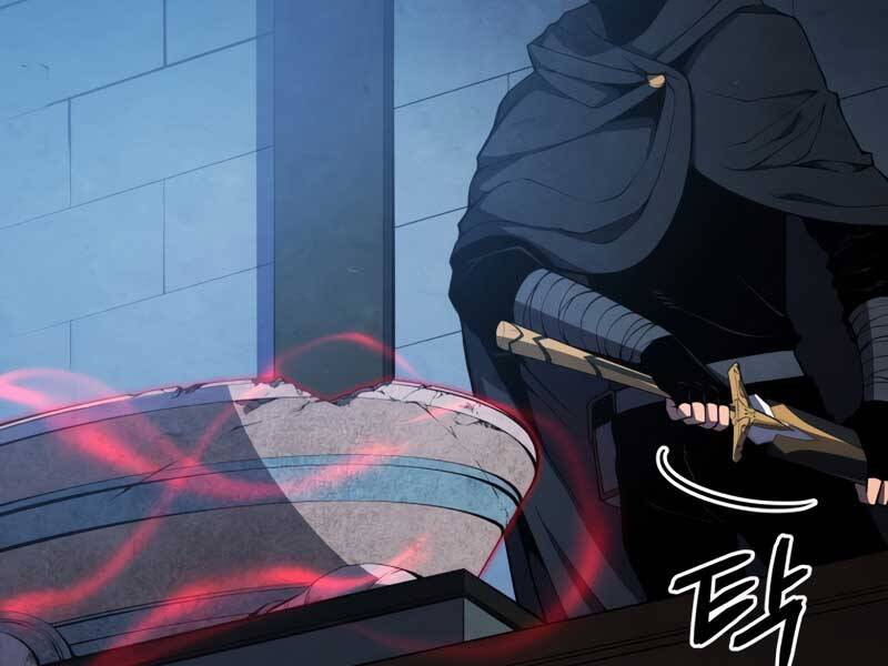 Truyện Tranh Con Trai Út Của Gia Đình Kiếm Thuật Danh Tiếng trang 6