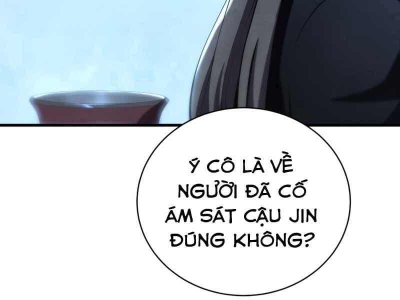 Truyện Tranh Con Trai Út Của Gia Đình Kiếm Thuật Danh Tiếng trang 6