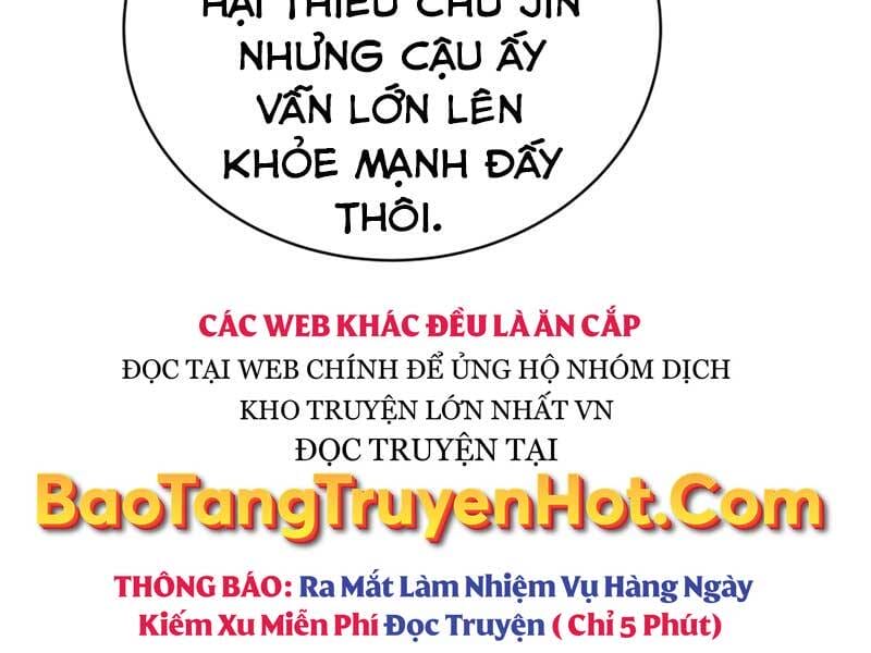 Truyện Tranh Con Trai Út Của Gia Đình Kiếm Thuật Danh Tiếng trang 6