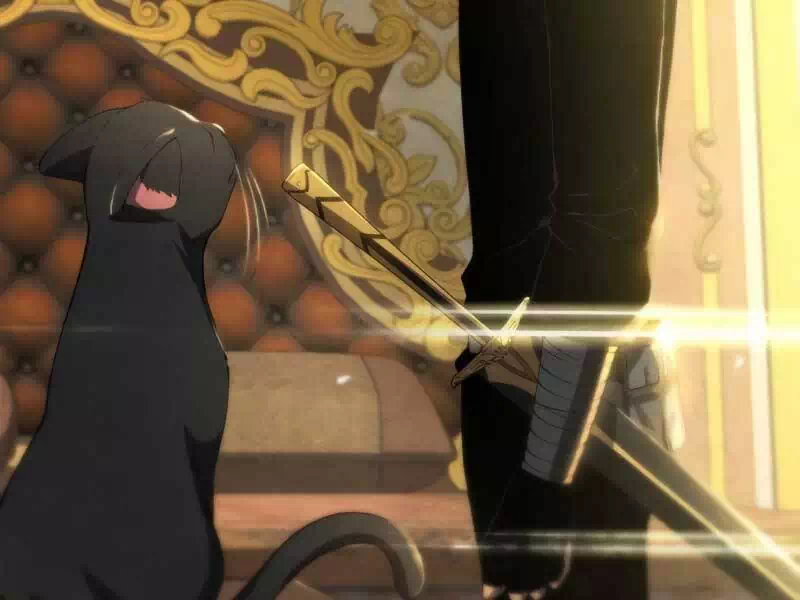 Truyện Tranh Con Trai Út Của Gia Đình Kiếm Thuật Danh Tiếng trang 6