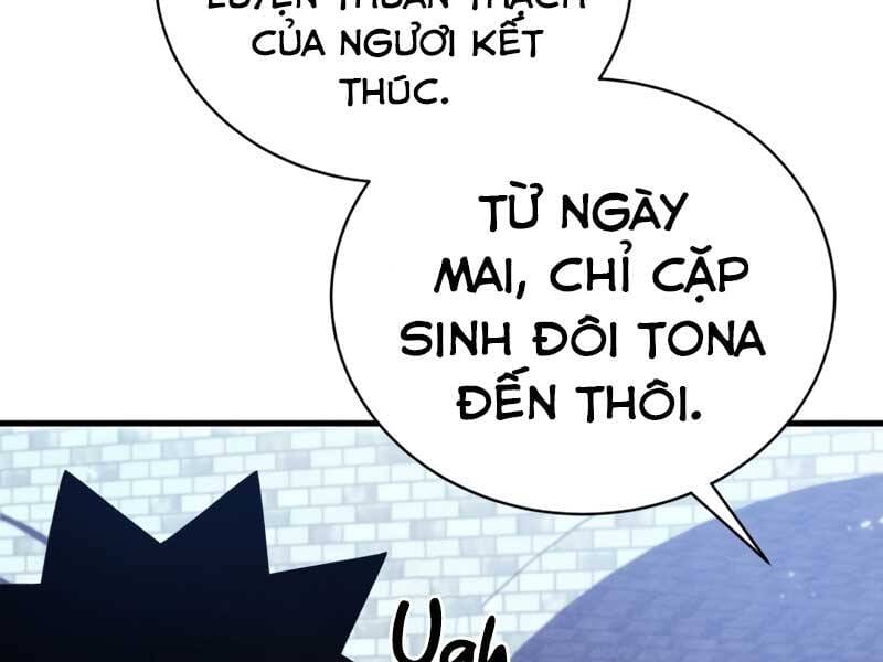 Truyện Tranh Con Trai Út Của Gia Đình Kiếm Thuật Danh Tiếng trang 6