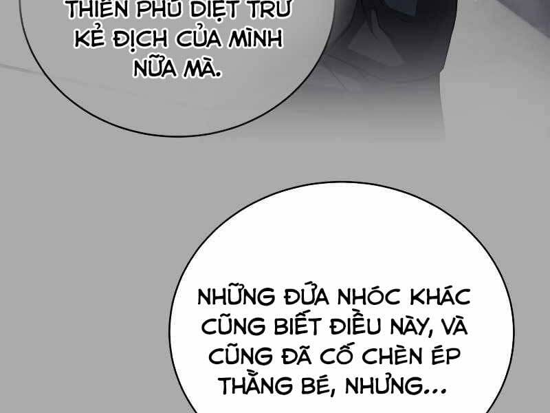 Truyện Tranh Con Trai Út Của Gia Đình Kiếm Thuật Danh Tiếng trang 6
