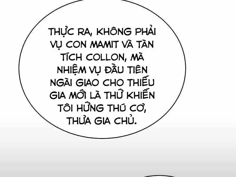 Truyện Tranh Con Trai Út Của Gia Đình Kiếm Thuật Danh Tiếng trang 6