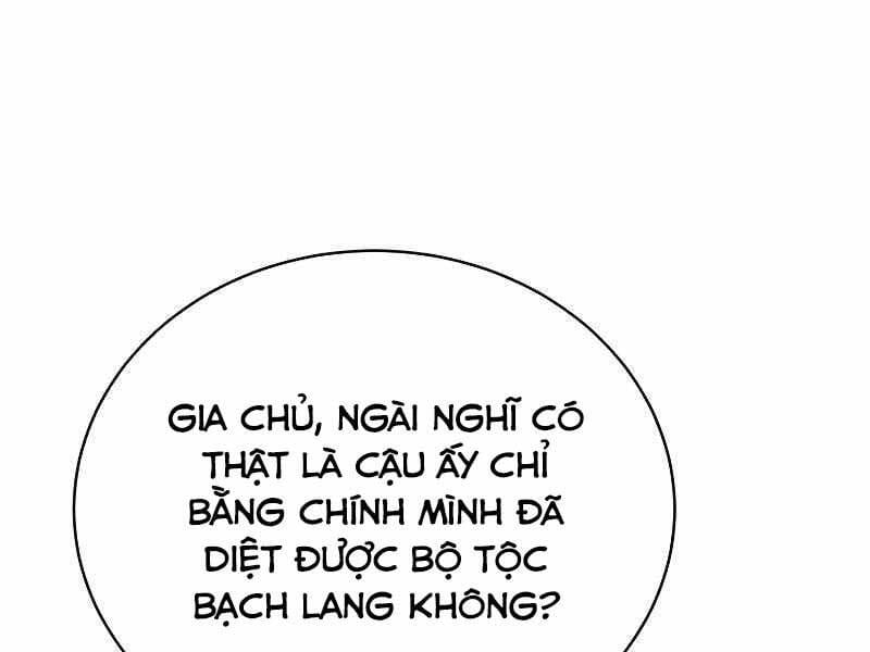 Truyện Tranh Con Trai Út Của Gia Đình Kiếm Thuật Danh Tiếng trang 6