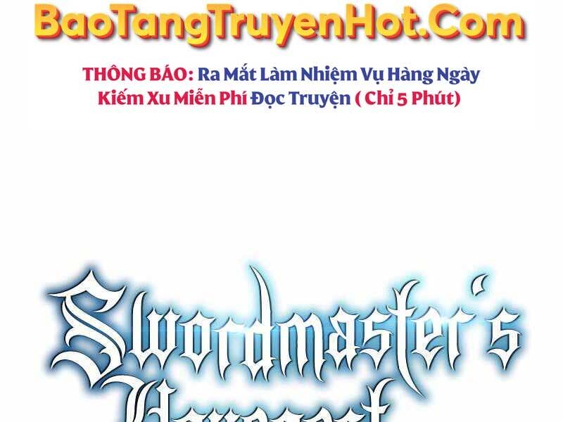 Truyện Tranh Con Trai Út Của Gia Đình Kiếm Thuật Danh Tiếng trang 6