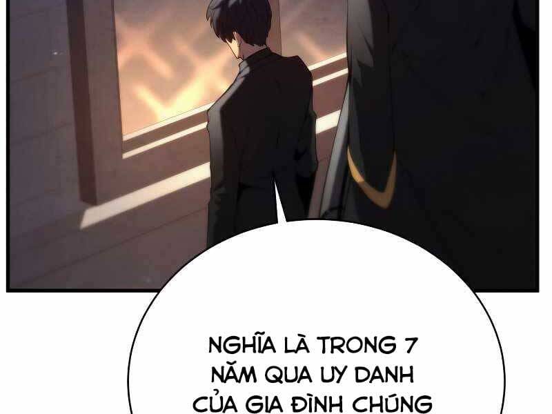 Truyện Tranh Con Trai Út Của Gia Đình Kiếm Thuật Danh Tiếng trang 6