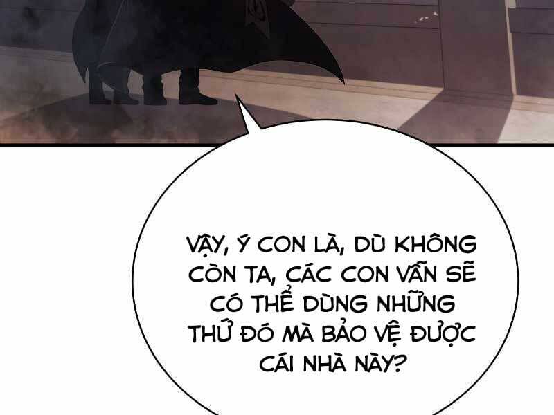 Truyện Tranh Con Trai Út Của Gia Đình Kiếm Thuật Danh Tiếng trang 6