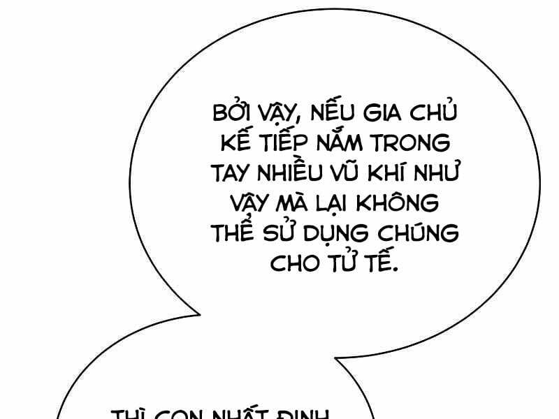 Truyện Tranh Con Trai Út Của Gia Đình Kiếm Thuật Danh Tiếng trang 6