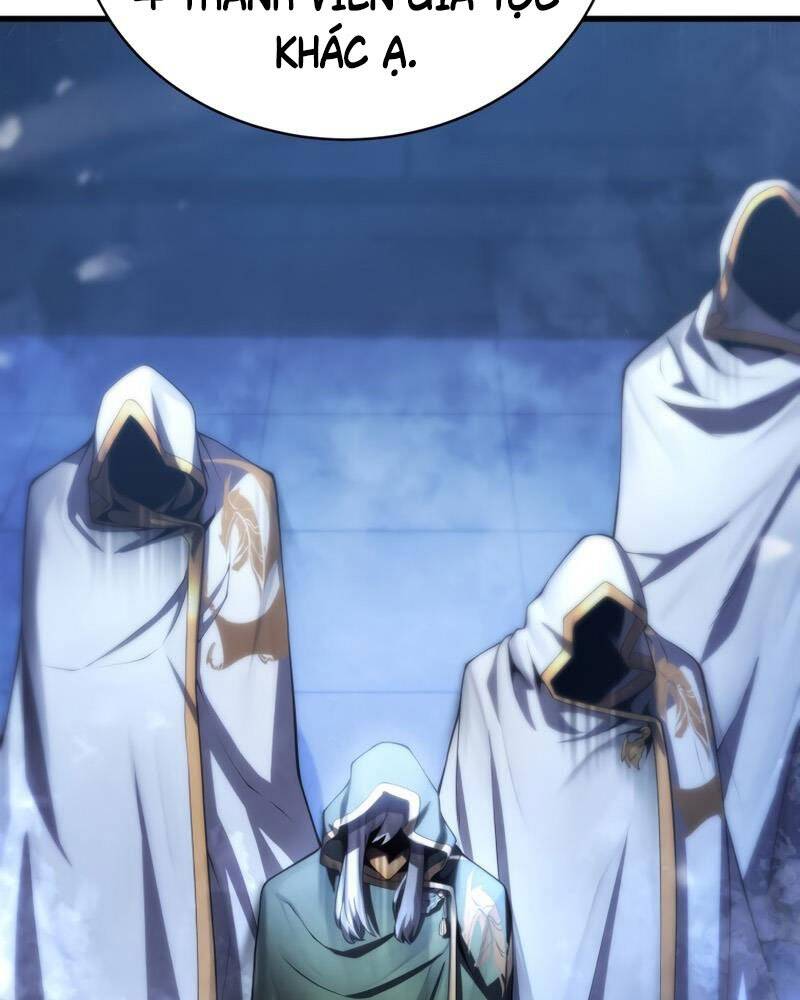 Truyện Tranh Con Trai Út Của Gia Đình Kiếm Thuật Danh Tiếng trang 6