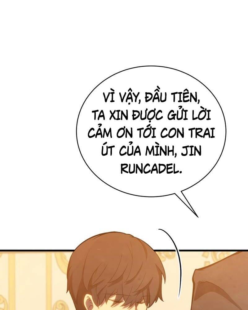 Truyện Tranh Con Trai Út Của Gia Đình Kiếm Thuật Danh Tiếng trang 6