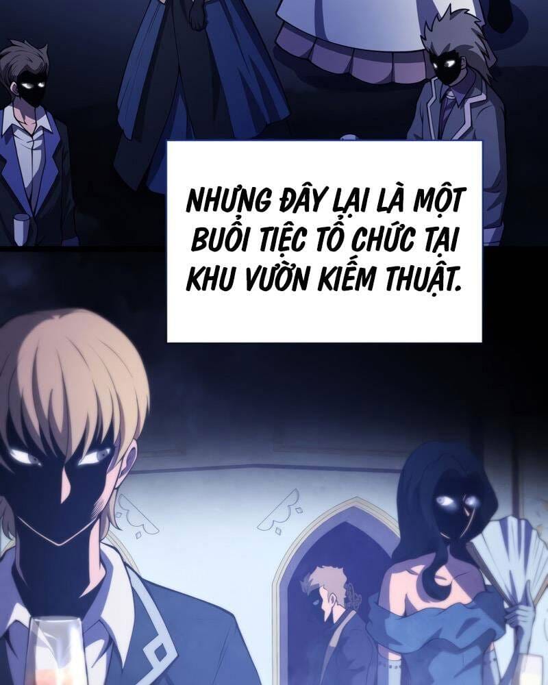 Truyện Tranh Con Trai Út Của Gia Đình Kiếm Thuật Danh Tiếng trang 6