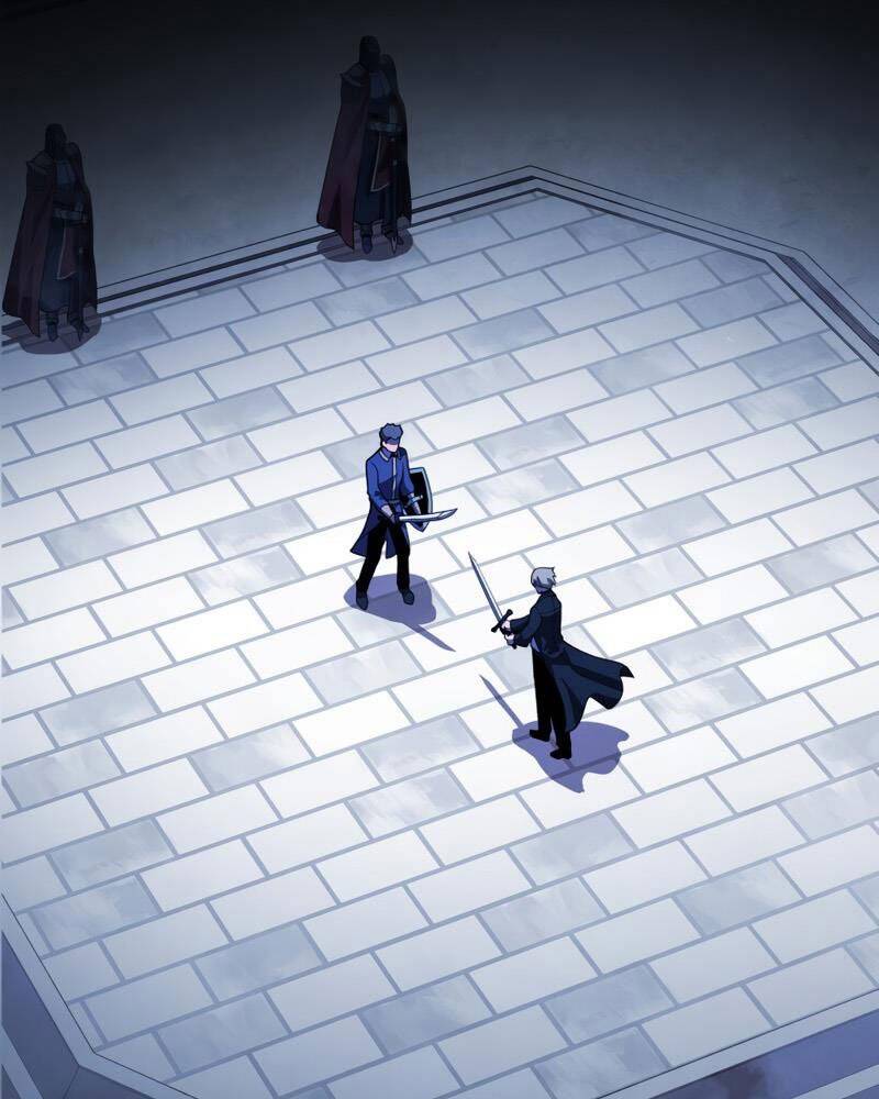 Truyện Tranh Con Trai Út Của Gia Đình Kiếm Thuật Danh Tiếng trang 6