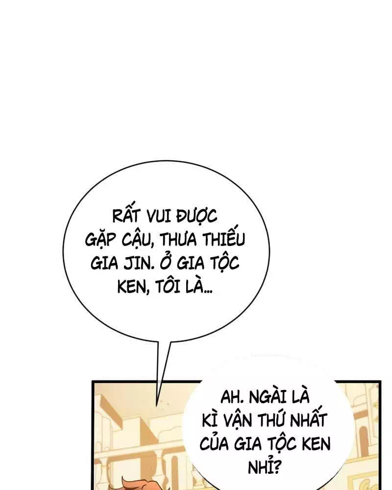 Truyện Tranh Con Trai Út Của Gia Đình Kiếm Thuật Danh Tiếng trang 6