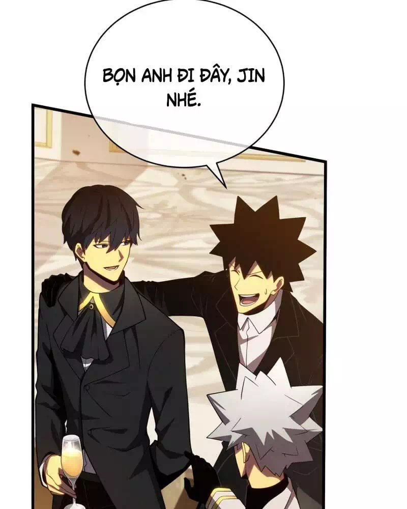 Truyện Tranh Con Trai Út Của Gia Đình Kiếm Thuật Danh Tiếng trang 6