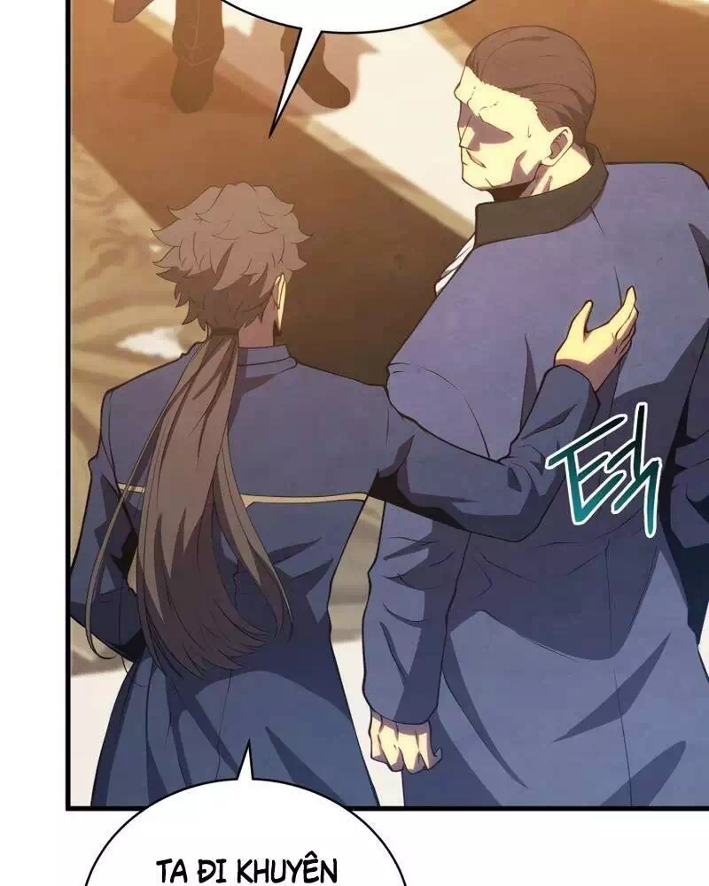 Truyện Tranh Con Trai Út Của Gia Đình Kiếm Thuật Danh Tiếng trang 6