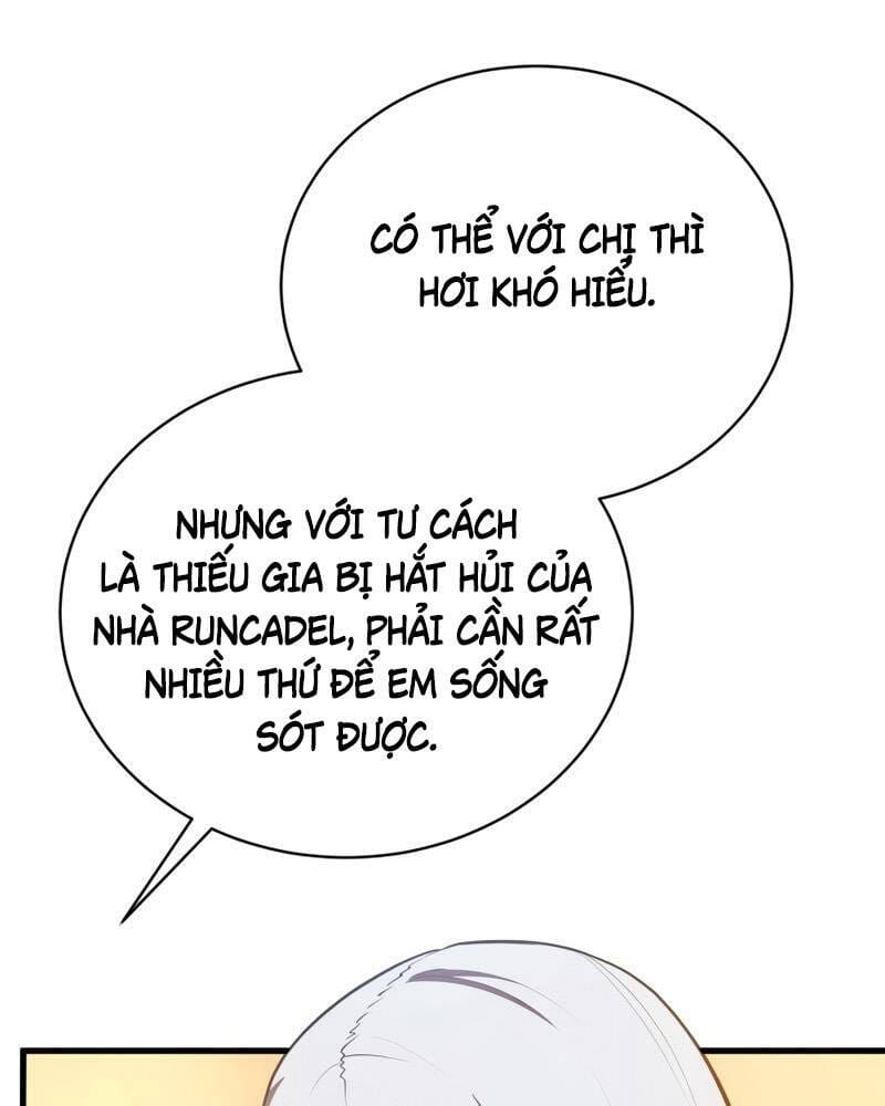 Truyện Tranh Con Trai Út Của Gia Đình Kiếm Thuật Danh Tiếng trang 6