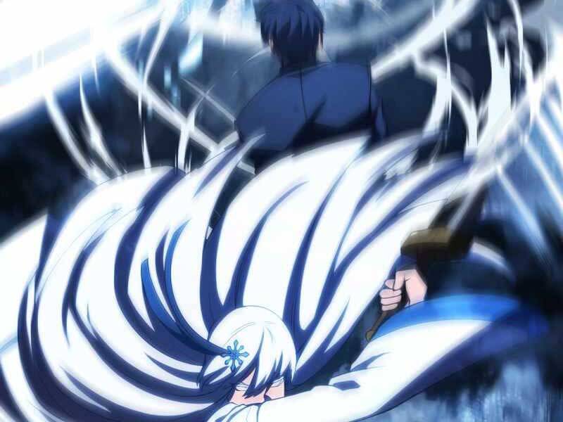 Truyện Tranh Con Trai Út Của Gia Đình Kiếm Thuật Danh Tiếng trang 6