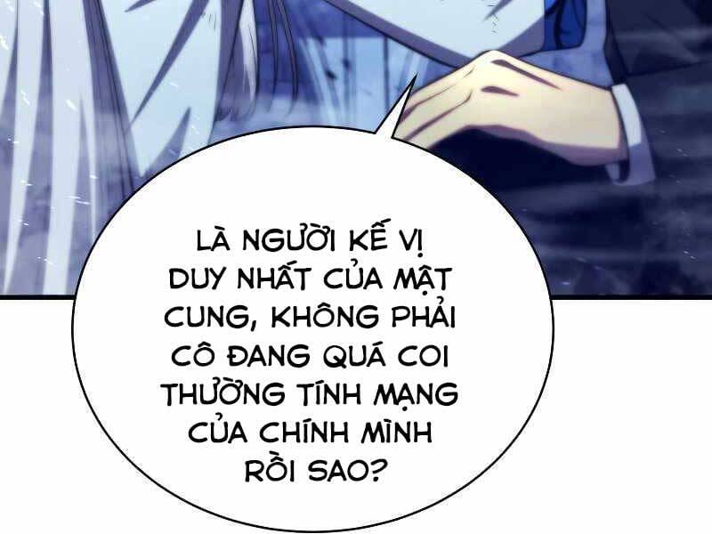 Truyện Tranh Con Trai Út Của Gia Đình Kiếm Thuật Danh Tiếng trang 6