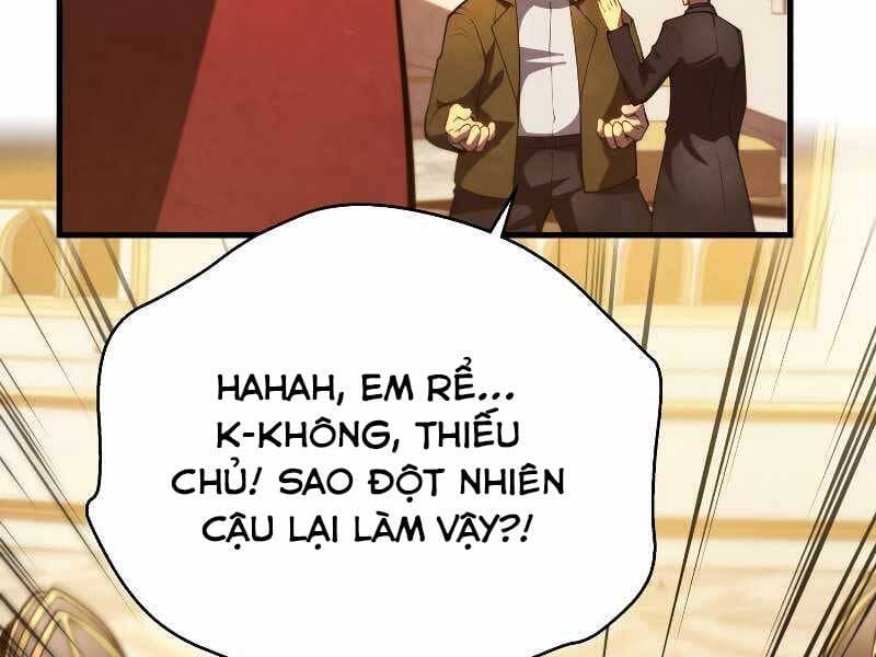 Truyện Tranh Con Trai Út Của Gia Đình Kiếm Thuật Danh Tiếng trang 6