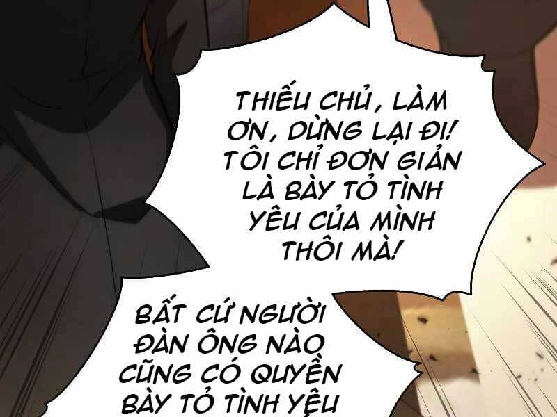 Truyện Tranh Con Trai Út Của Gia Đình Kiếm Thuật Danh Tiếng trang 6