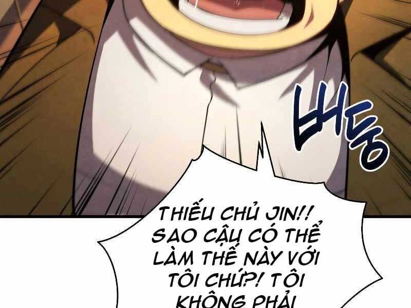Truyện Tranh Con Trai Út Của Gia Đình Kiếm Thuật Danh Tiếng trang 6