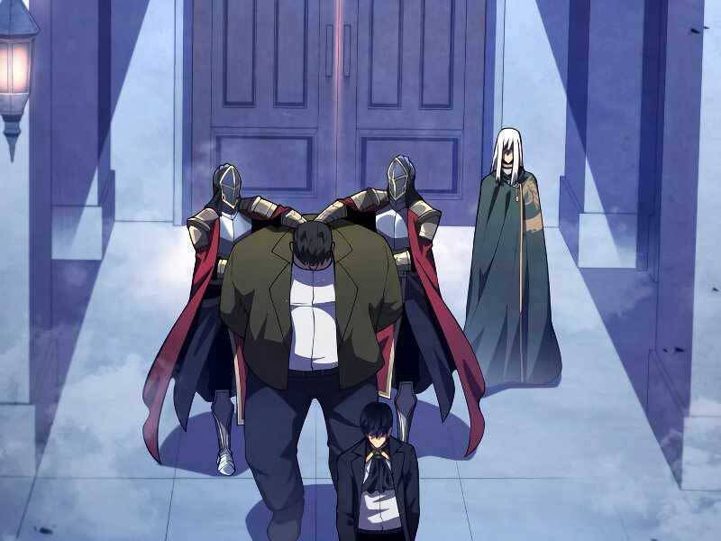 Truyện Tranh Con Trai Út Của Gia Đình Kiếm Thuật Danh Tiếng trang 6