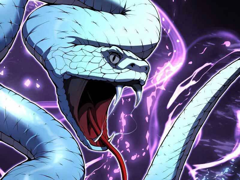 Truyện Tranh Con Trai Út Của Gia Đình Kiếm Thuật Danh Tiếng trang 6