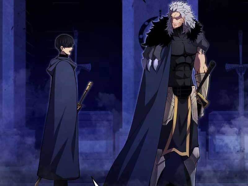 Truyện Tranh Con Trai Út Của Gia Đình Kiếm Thuật Danh Tiếng trang 6