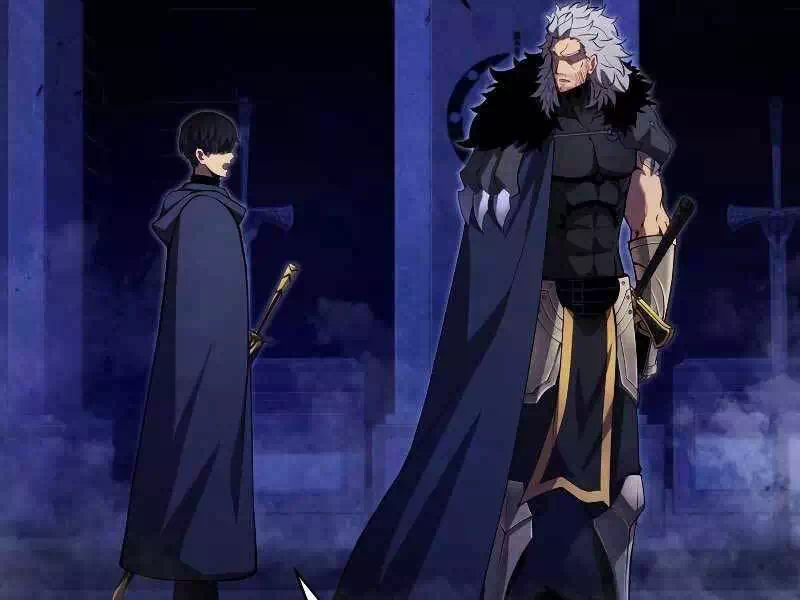 Truyện Tranh Con Trai Út Của Gia Đình Kiếm Thuật Danh Tiếng trang 6