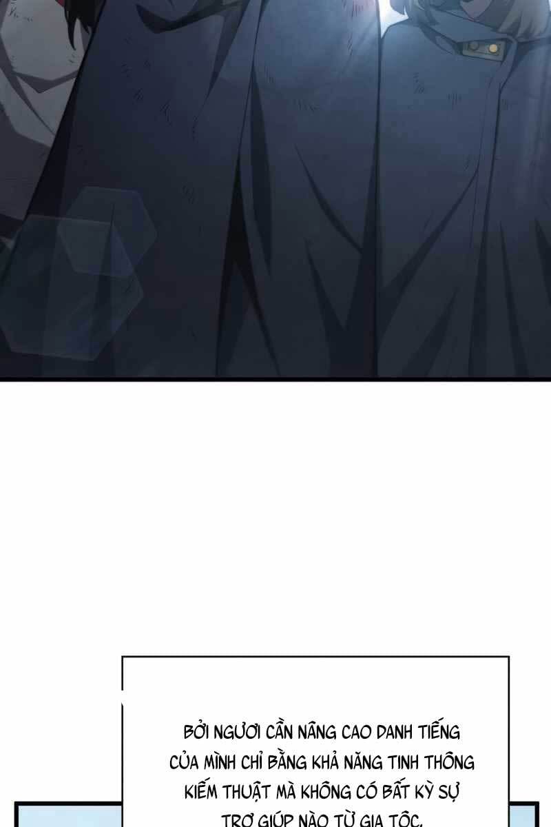 Truyện Tranh Con Trai Út Của Gia Đình Kiếm Thuật Danh Tiếng trang 6