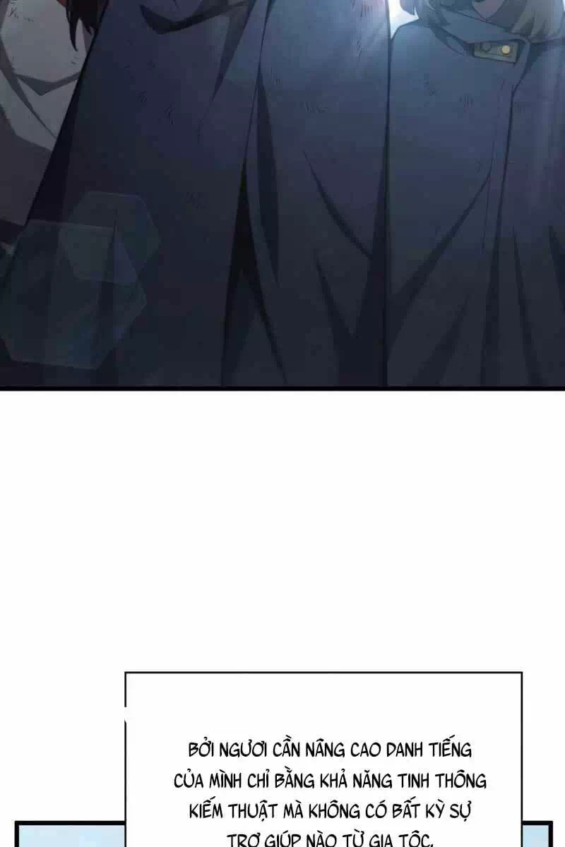 Truyện Tranh Con Trai Út Của Gia Đình Kiếm Thuật Danh Tiếng trang 6