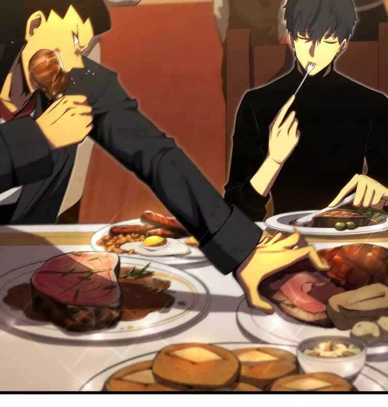 Truyện Tranh Con Trai Út Của Gia Đình Kiếm Thuật Danh Tiếng trang 6