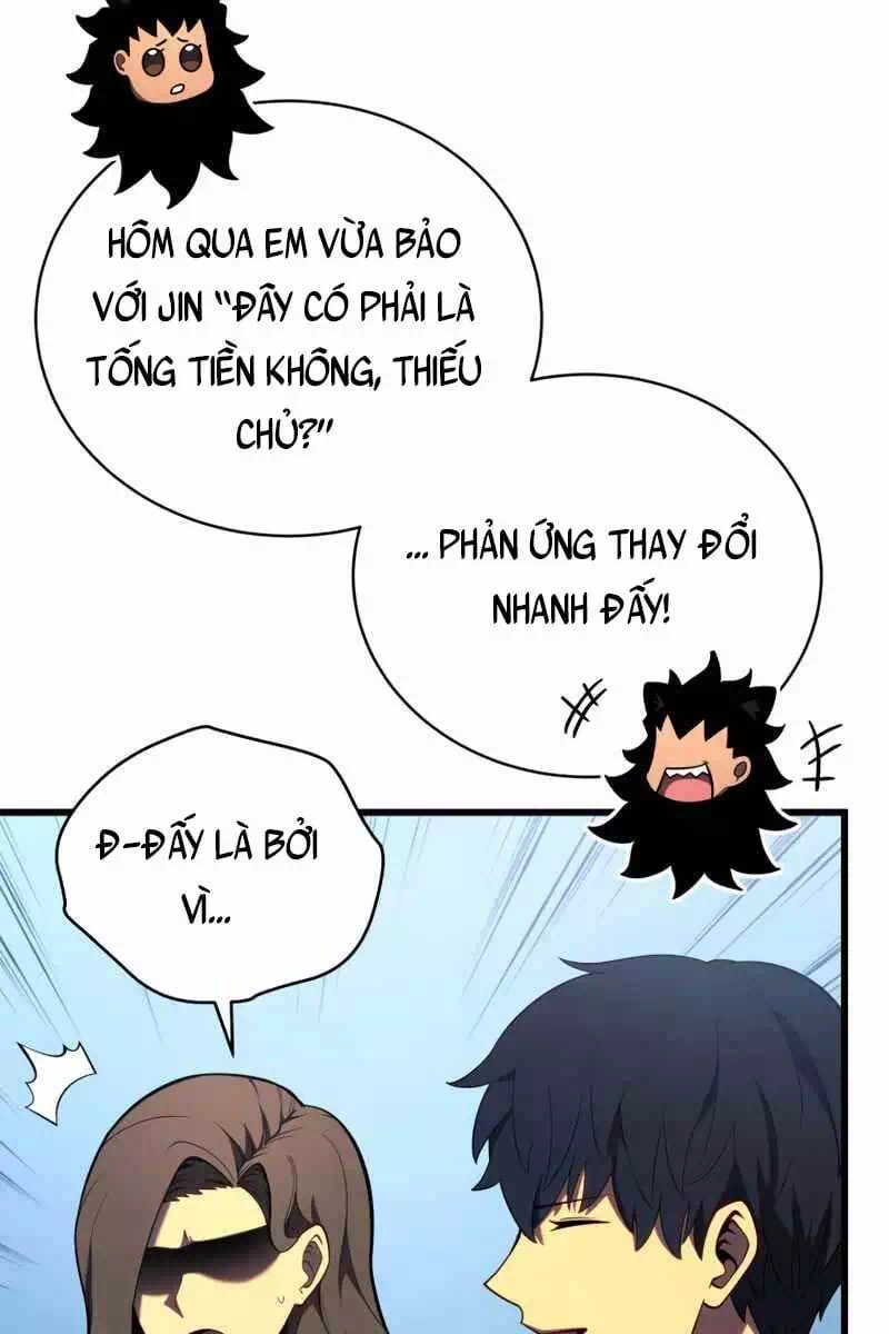 Truyện Tranh Con Trai Út Của Gia Đình Kiếm Thuật Danh Tiếng trang 6