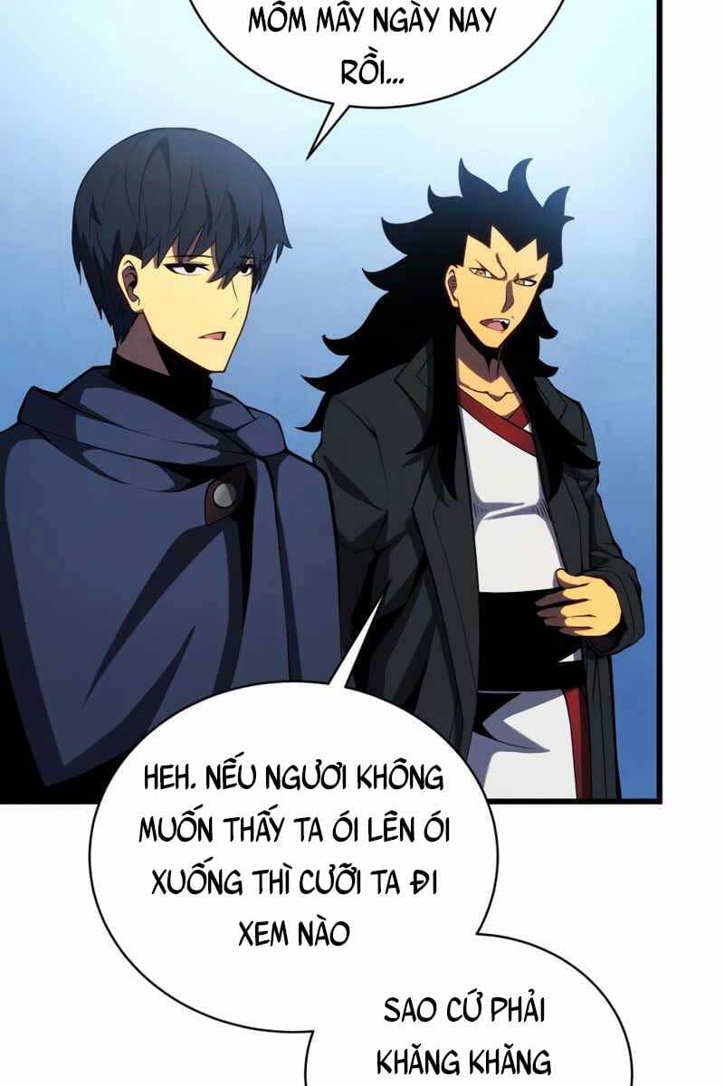 Truyện Tranh Con Trai Út Của Gia Đình Kiếm Thuật Danh Tiếng trang 6