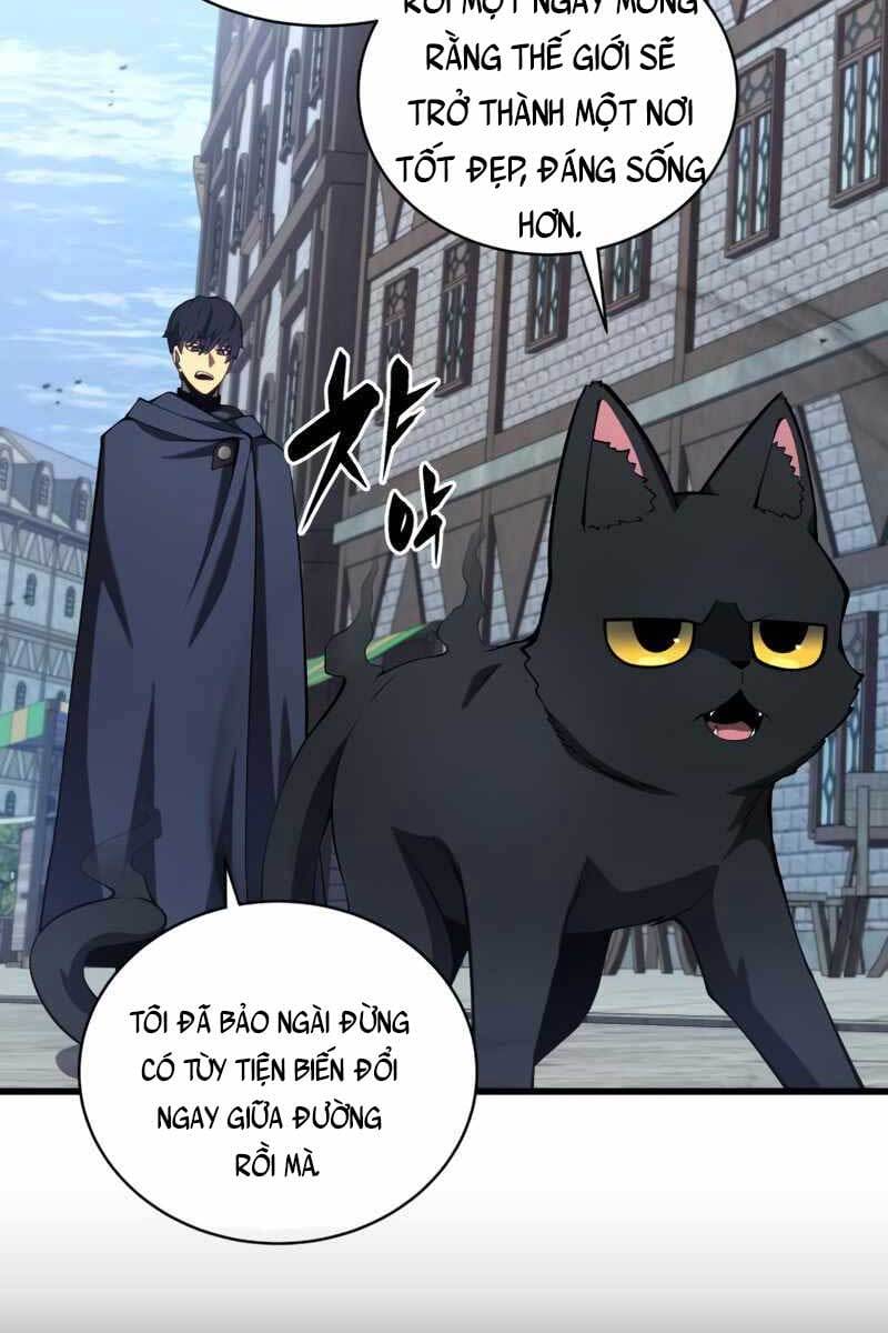 Truyện Tranh Con Trai Út Của Gia Đình Kiếm Thuật Danh Tiếng trang 6