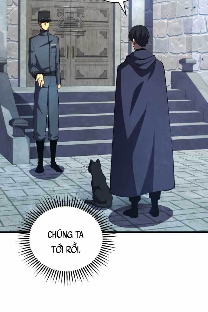 Truyện Tranh Con Trai Út Của Gia Đình Kiếm Thuật Danh Tiếng trang 6