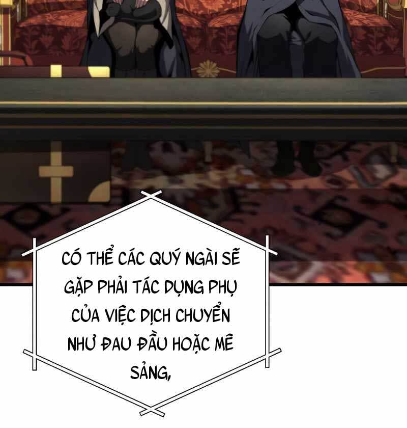 Truyện Tranh Con Trai Út Của Gia Đình Kiếm Thuật Danh Tiếng trang 6