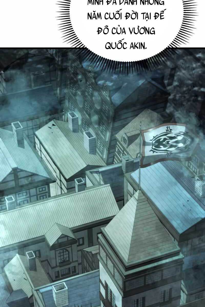 Truyện Tranh Con Trai Út Của Gia Đình Kiếm Thuật Danh Tiếng trang 6