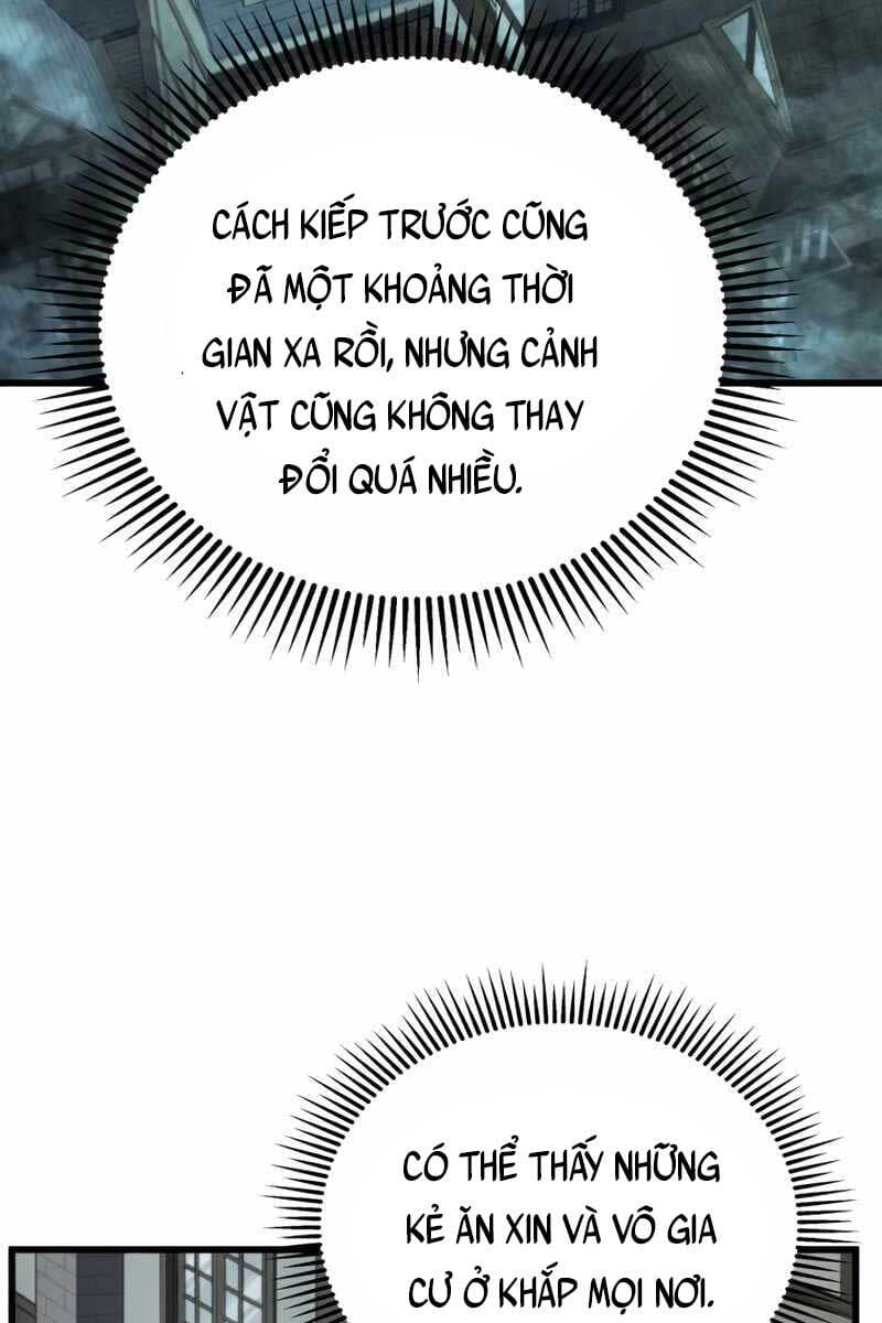 Truyện Tranh Con Trai Út Của Gia Đình Kiếm Thuật Danh Tiếng trang 6