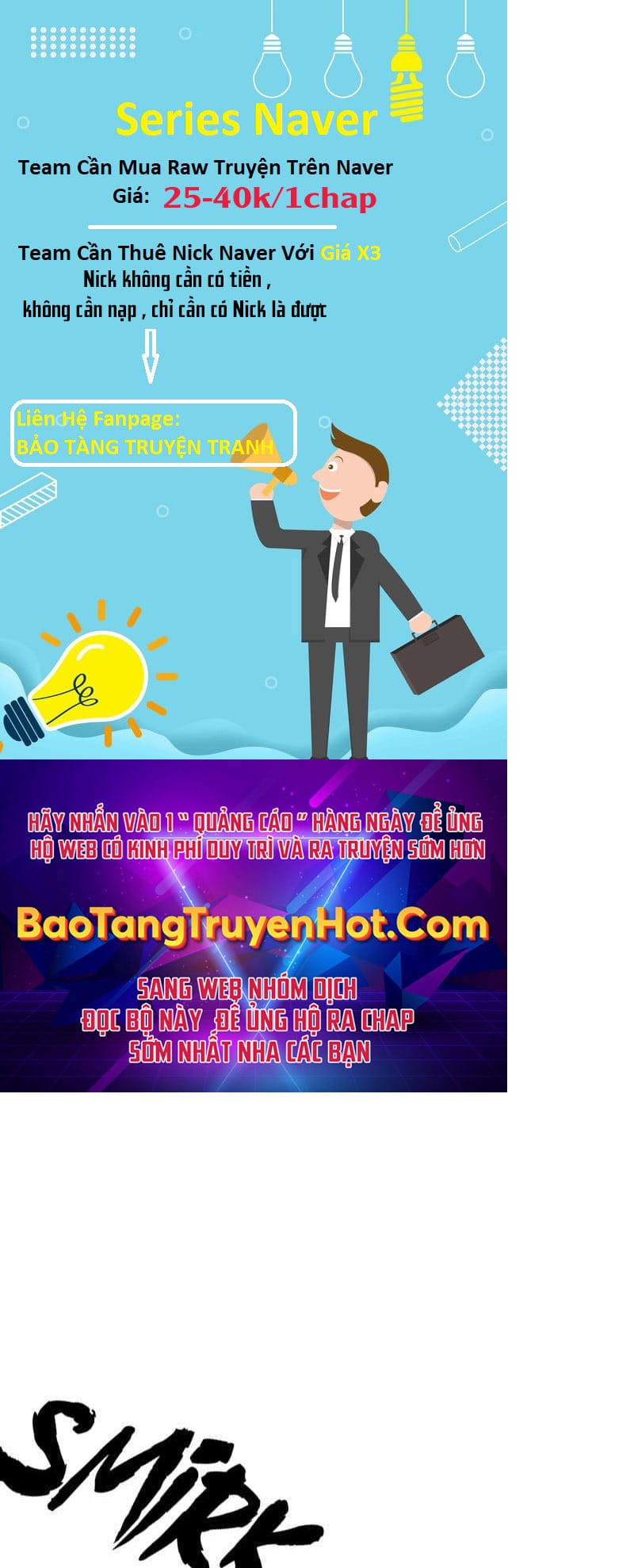 Truyện Tranh Con Trai Út Của Gia Đình Kiếm Thuật Danh Tiếng trang 6