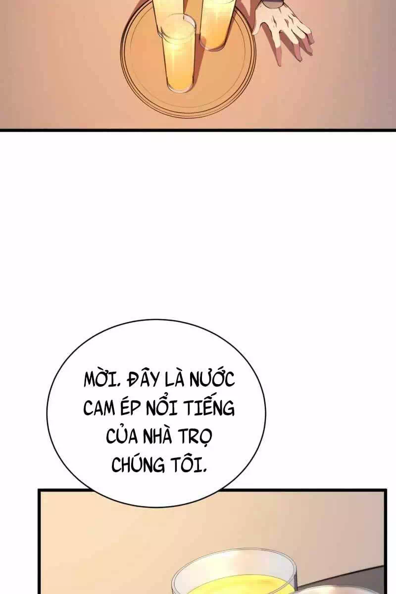 Truyện Tranh Con Trai Út Của Gia Đình Kiếm Thuật Danh Tiếng trang 6