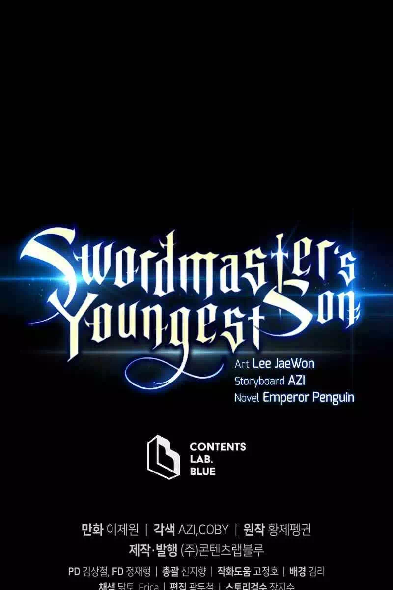 Truyện Tranh Con Trai Út Của Gia Đình Kiếm Thuật Danh Tiếng trang 6