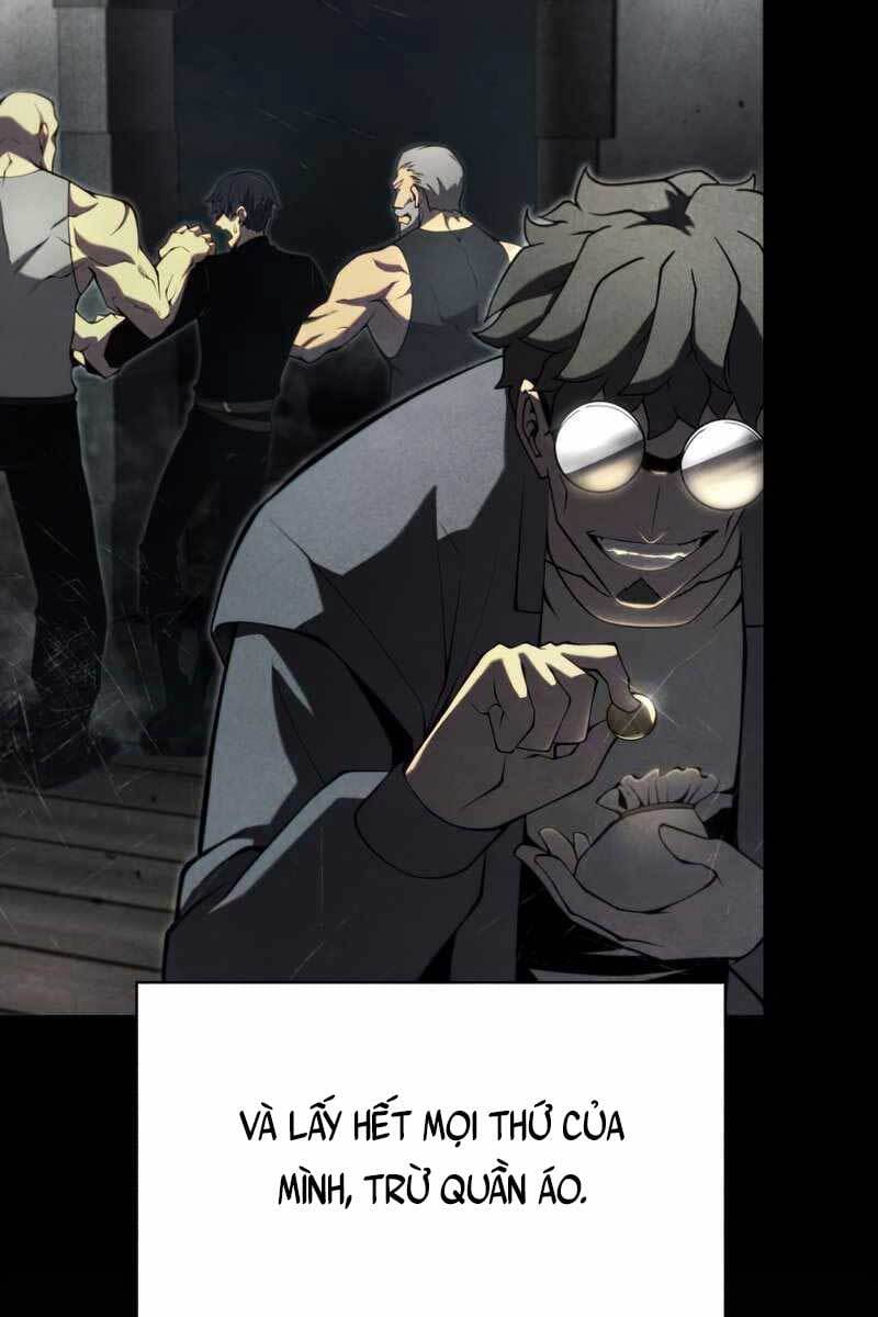 Truyện Tranh Con Trai Út Của Gia Đình Kiếm Thuật Danh Tiếng trang 6