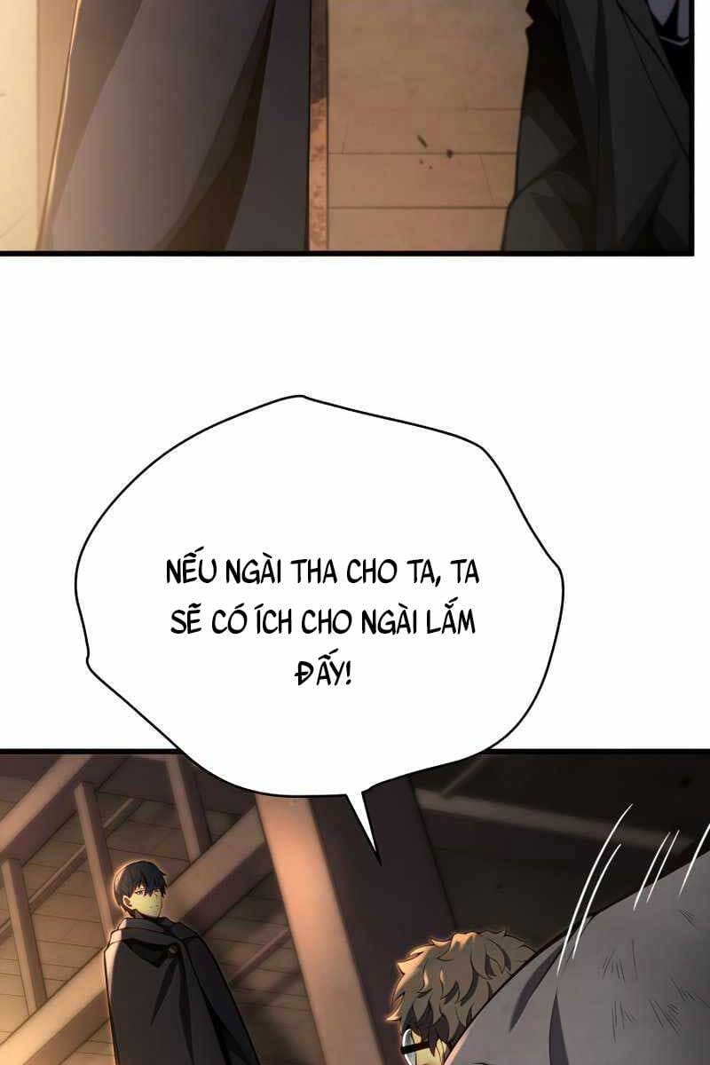 Truyện Tranh Con Trai Út Của Gia Đình Kiếm Thuật Danh Tiếng trang 6