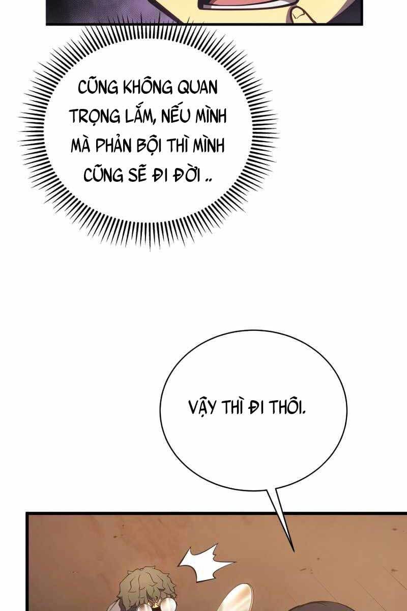 Truyện Tranh Con Trai Út Của Gia Đình Kiếm Thuật Danh Tiếng trang 6
