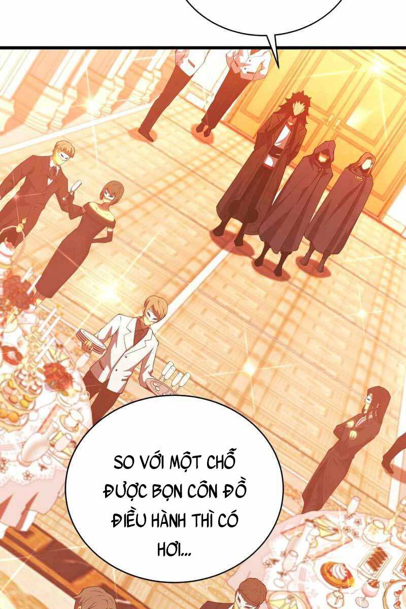 Truyện Tranh Con Trai Út Của Gia Đình Kiếm Thuật Danh Tiếng trang 6