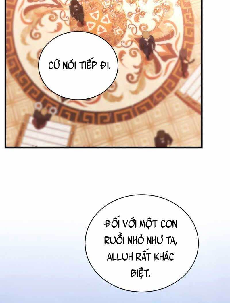 Truyện Tranh Con Trai Út Của Gia Đình Kiếm Thuật Danh Tiếng trang 6