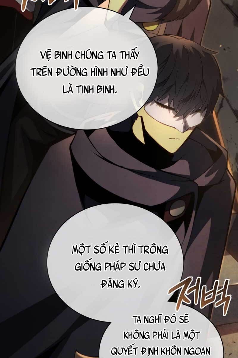 Truyện Tranh Con Trai Út Của Gia Đình Kiếm Thuật Danh Tiếng trang 6