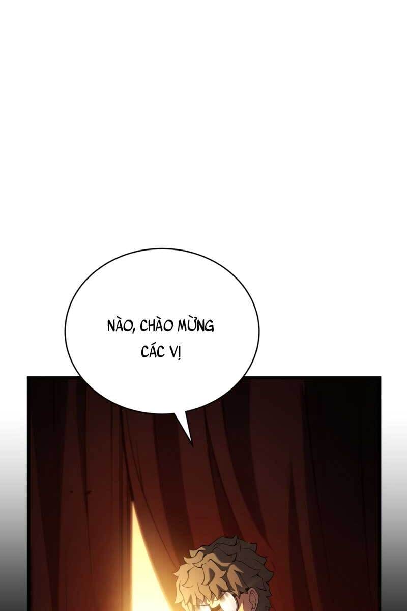 Truyện Tranh Con Trai Út Của Gia Đình Kiếm Thuật Danh Tiếng trang 6