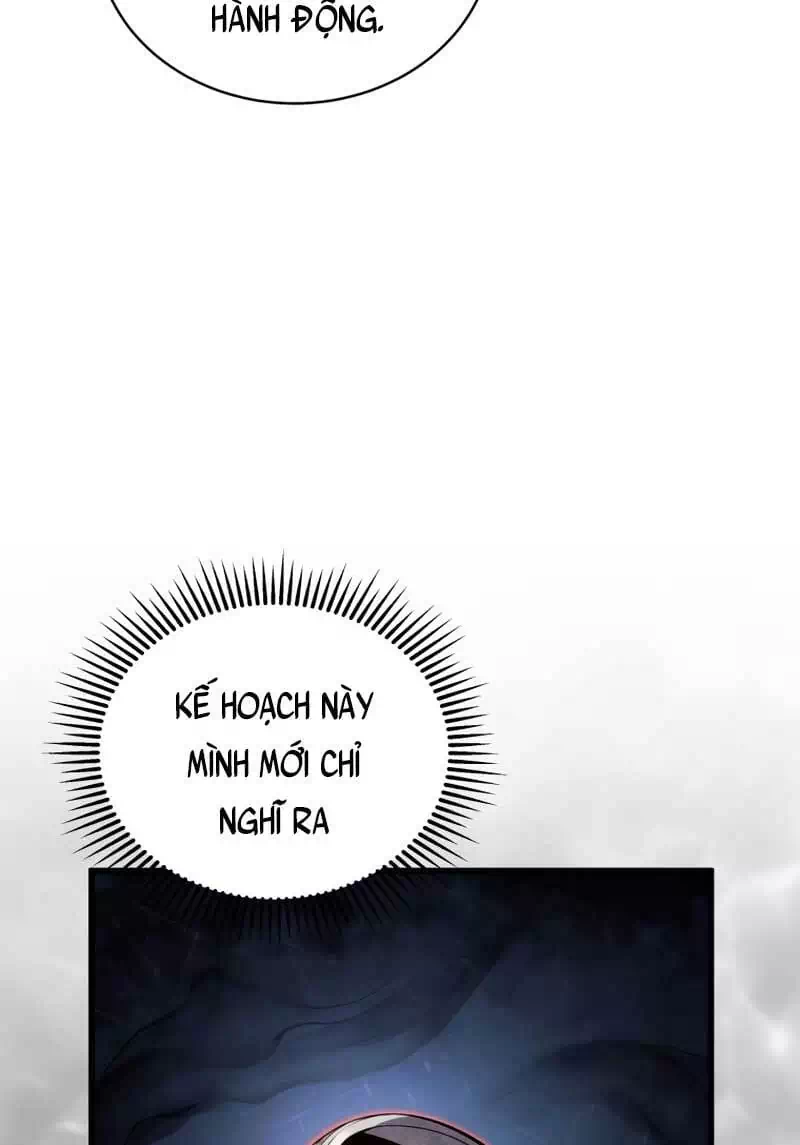 Truyện Tranh Con Trai Út Của Gia Đình Kiếm Thuật Danh Tiếng trang 6